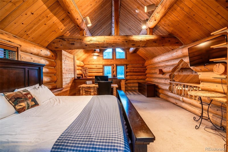 185 Kootchie Kootchie Rd, Alma, CO 80420