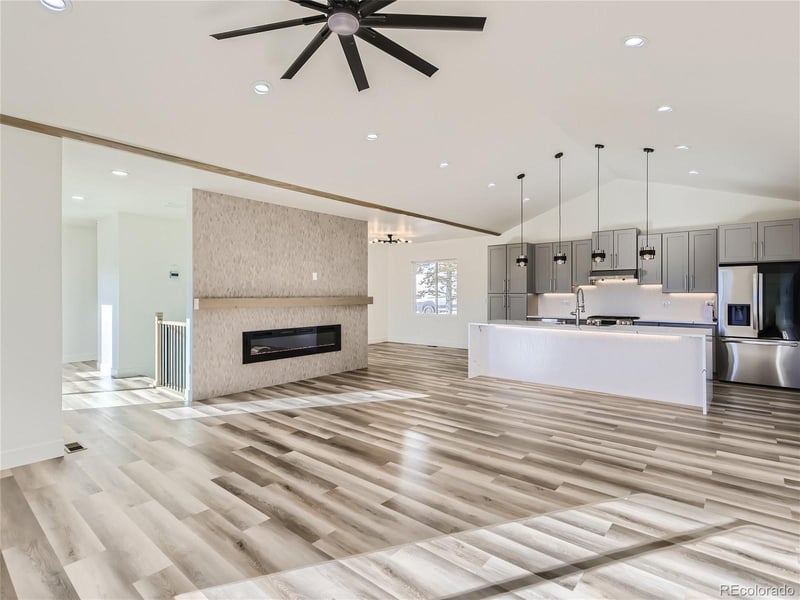 136 Harris Dr, Idaho Springs, CO 80452