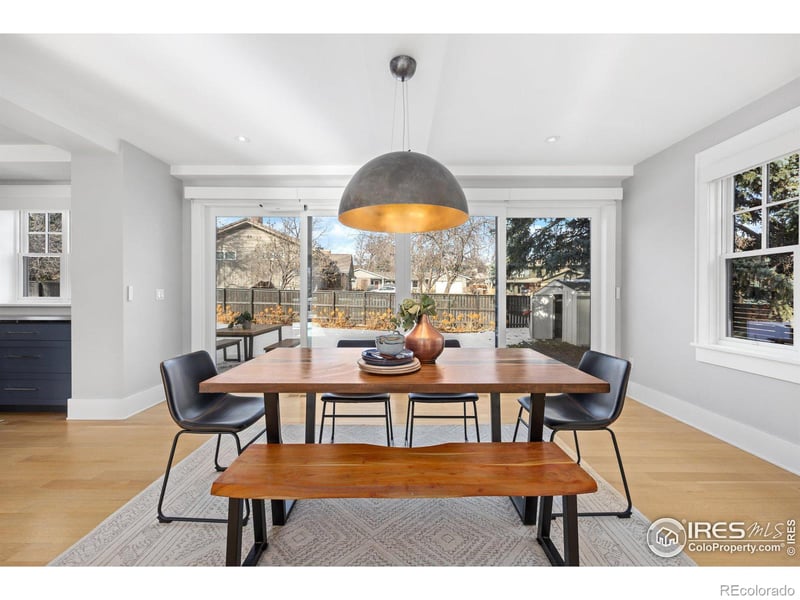 715 Juniper Ave, Boulder, CO 80304