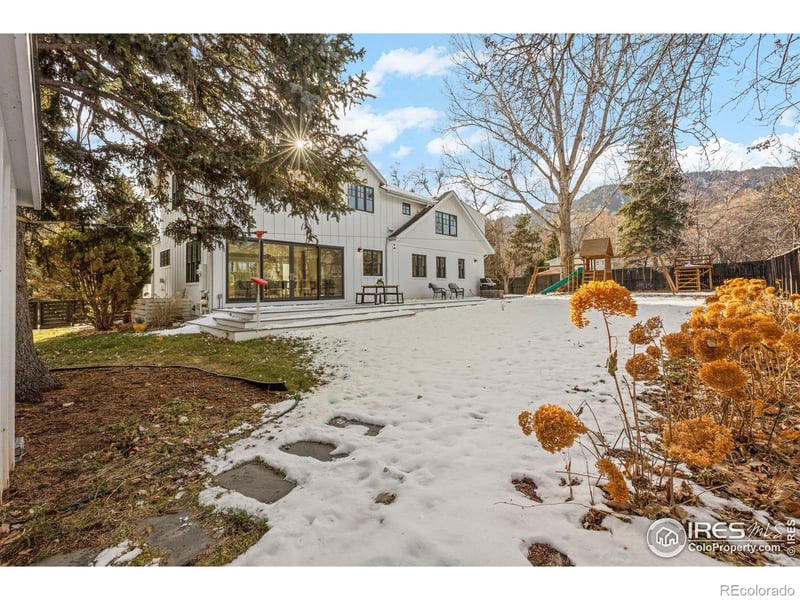 715 Juniper Ave, Boulder, CO 80304