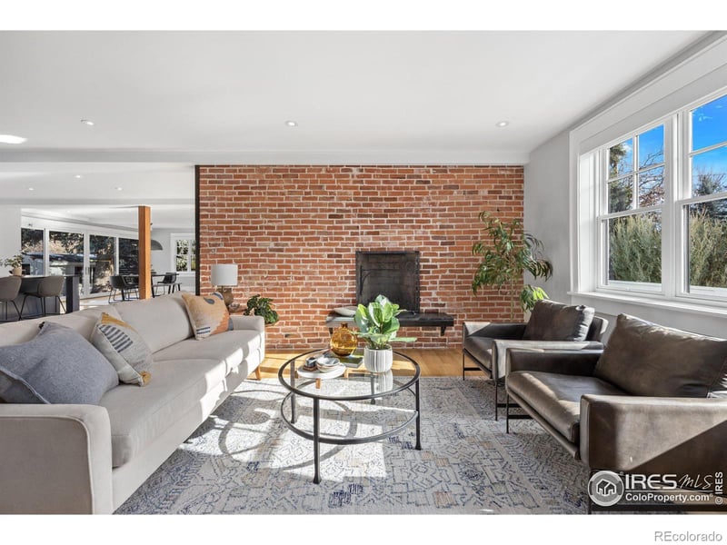 715 Juniper Ave, Boulder, CO 80304