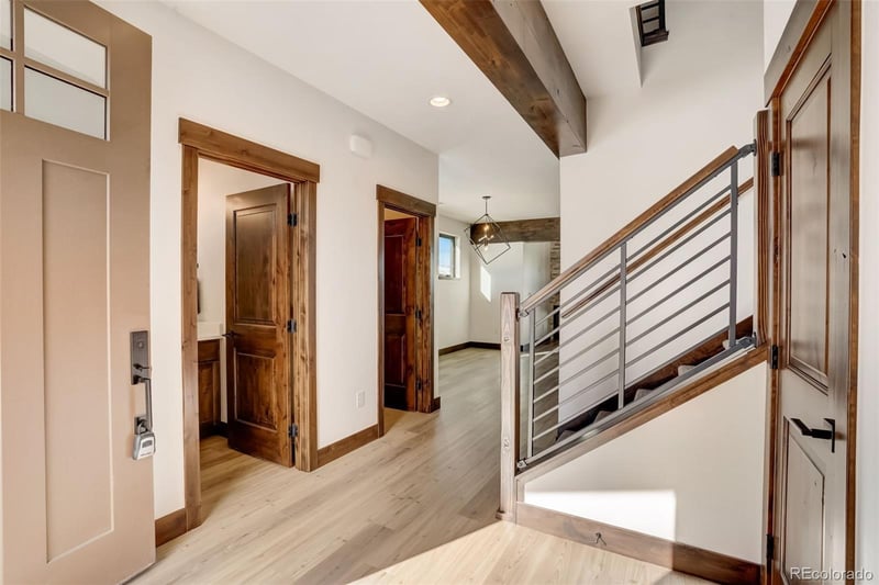 160 Buckhorn Cir, Granby, CO 80446