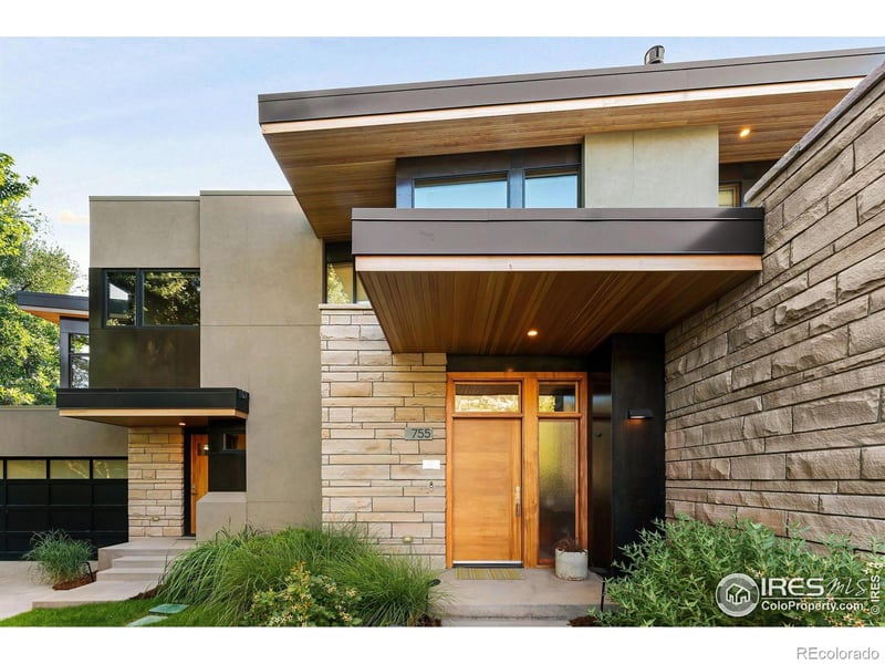 755 Jonquil Pl, Boulder, CO 80304