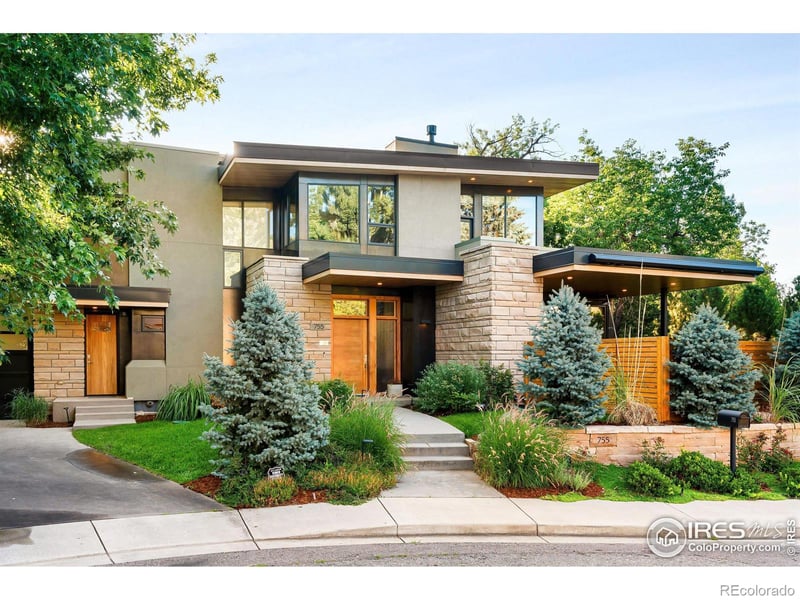 755 Jonquil Pl, Boulder, CO 80304