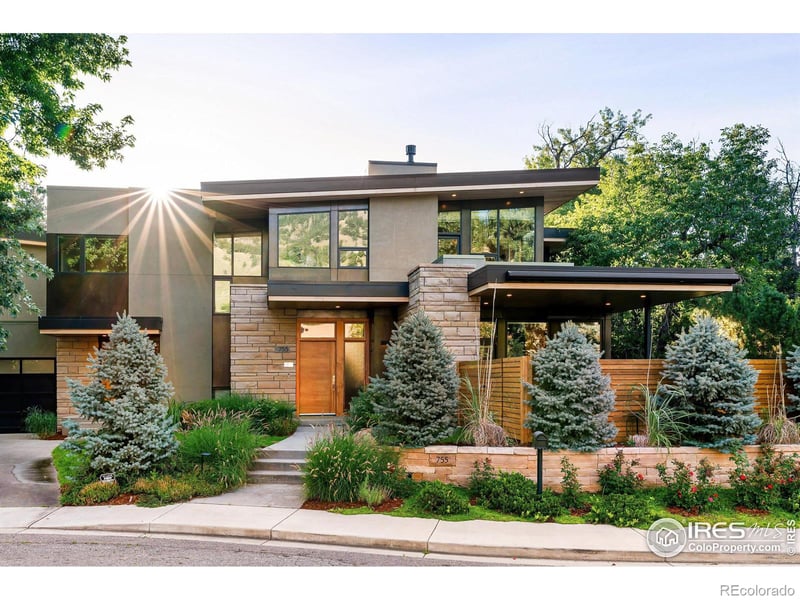 755 Jonquil Pl, Boulder, CO 80304