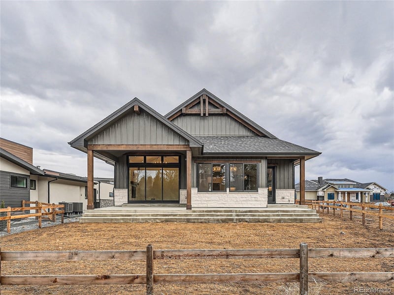 14560 N Navajo Ct, Broomfield, CO 80023