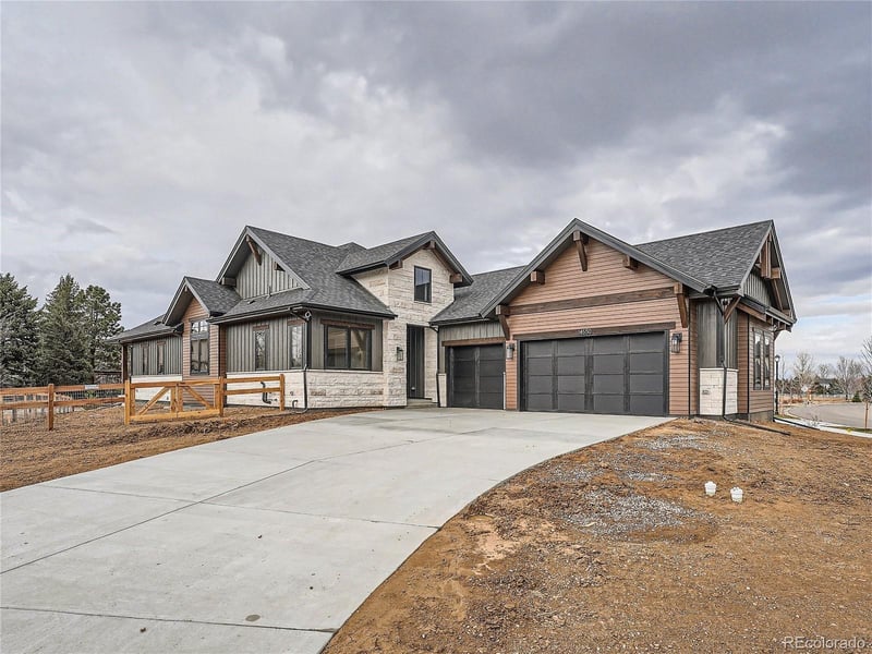 14560 N Navajo Ct, Broomfield, CO 80023