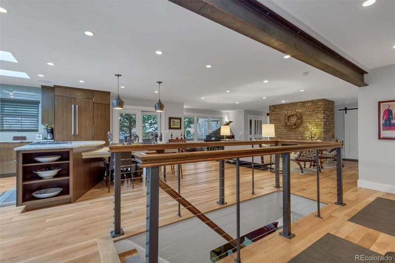 3471 S Race St, Englewood, CO 80113
