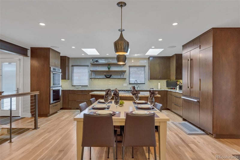 3471 S Race St, Englewood, CO 80113