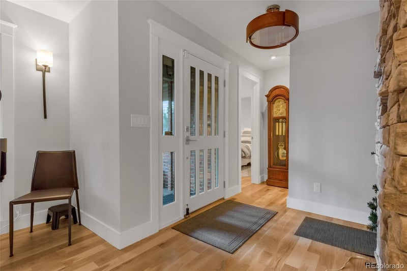 3471 S Race St, Englewood, CO 80113