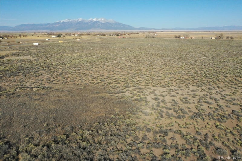 E Us Hwy 160, Alamosa, CO 81101