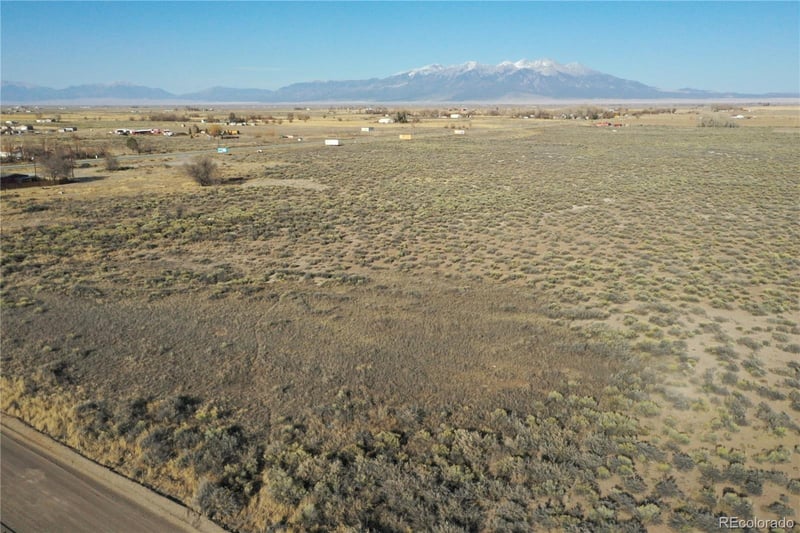 E Us Hwy 160, Alamosa, CO 81101