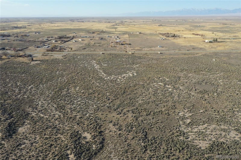 E Us Hwy 160, Alamosa, CO 81101