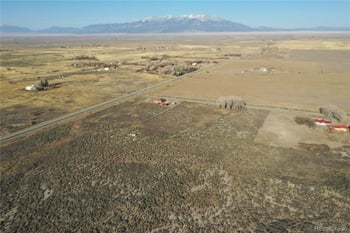 E Us Hwy 160, Alamosa, CO 81101