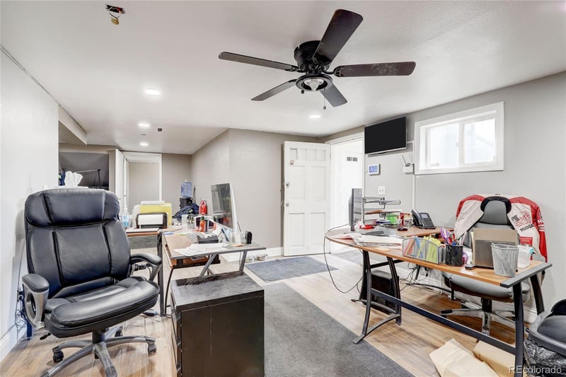 2495 S Raritan, Englewood, CO 80110