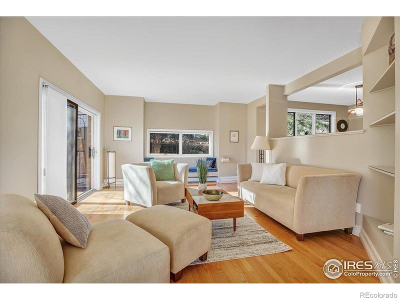 2116 Knollwood Dr, Boulder, CO 80302