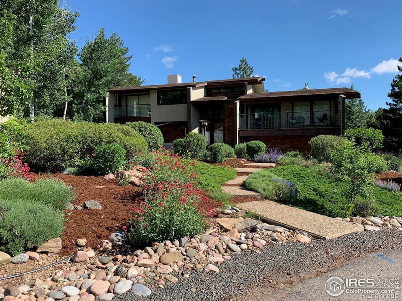2116 Knollwood Dr, Boulder, CO 80302