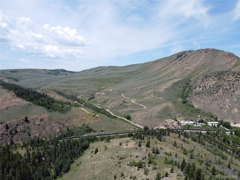Tbd Moffat, Hot Sulphur Springs, CO 80451
