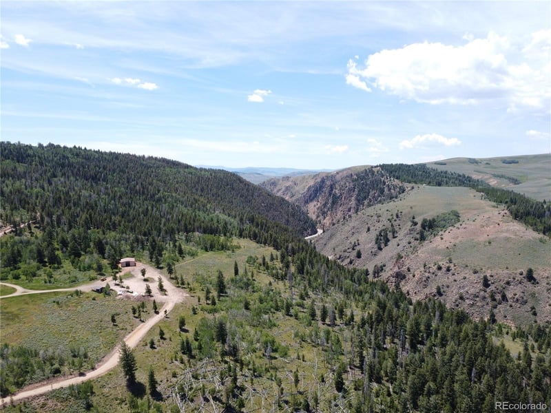 Tbd Moffat, Hot Sulphur Springs, CO 80451