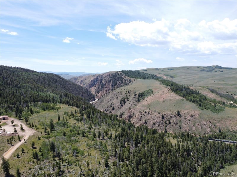 Tbd Moffat, Hot Sulphur Springs, CO 80451