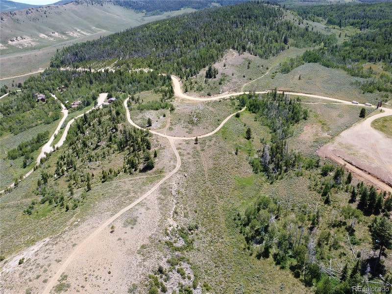 Tbd Moffat, Hot Sulphur Springs, CO 80451