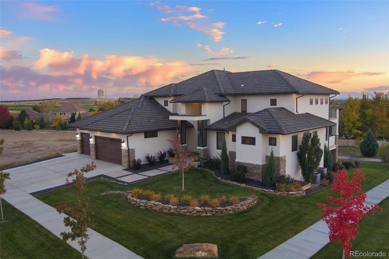 4800 Desert Candle Dr, Pueblo, CO 81001