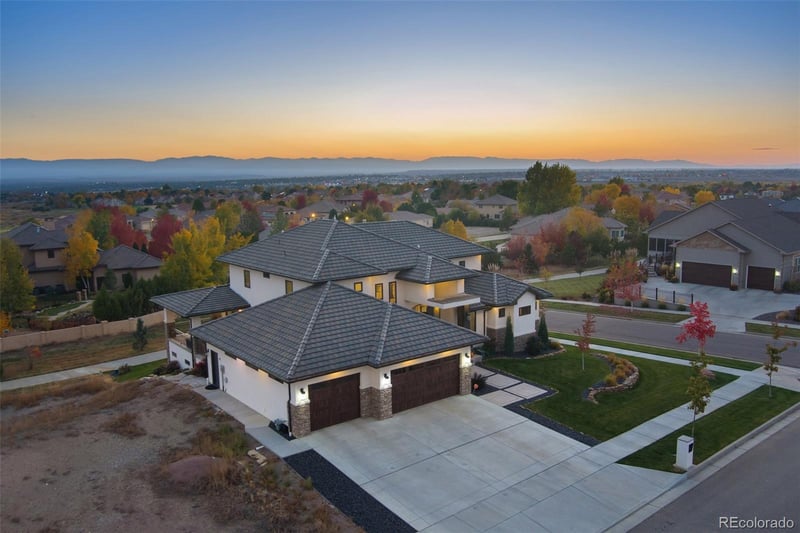 4800 Desert Candle Dr, Pueblo, CO 81001