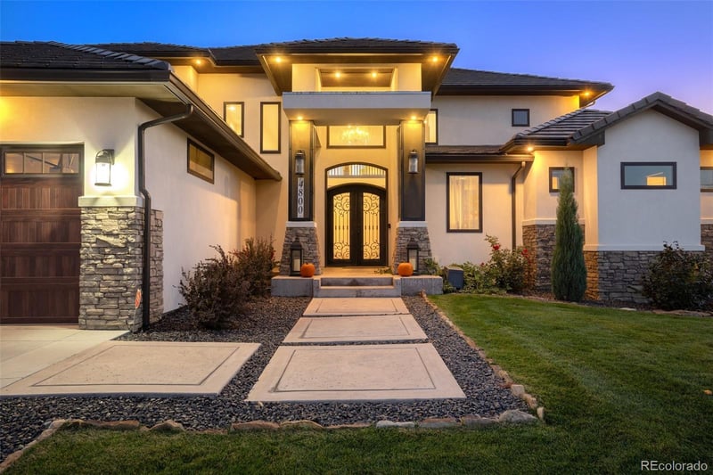 4800 Desert Candle Dr, Pueblo, CO 81001