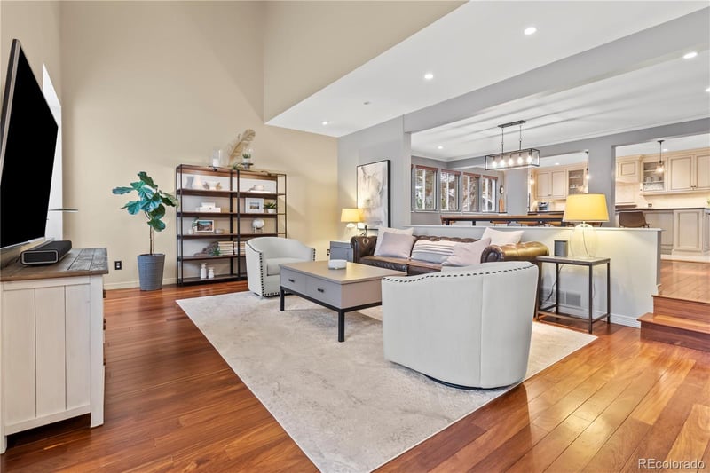 15406 E Monmouth Pl, Aurora, CO 80015