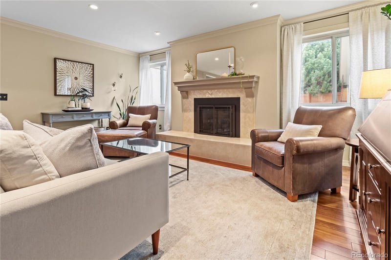 15406 E Monmouth Pl, Aurora, CO 80015