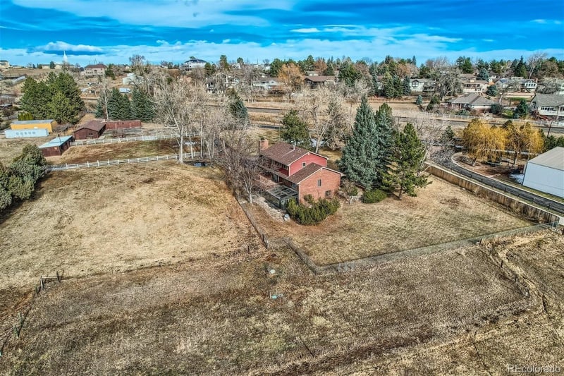 12000 W 76th Ave, Arvada, CO 80005