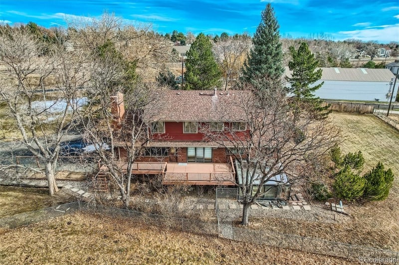 12000 W 76th Ave, Arvada, CO 80005