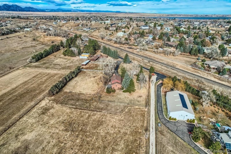 12000 W 76th Ave, Arvada, CO 80005
