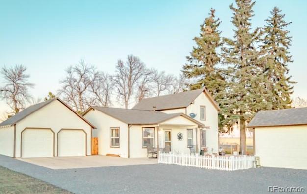 41555 County Road 33, Ault, CO 80610