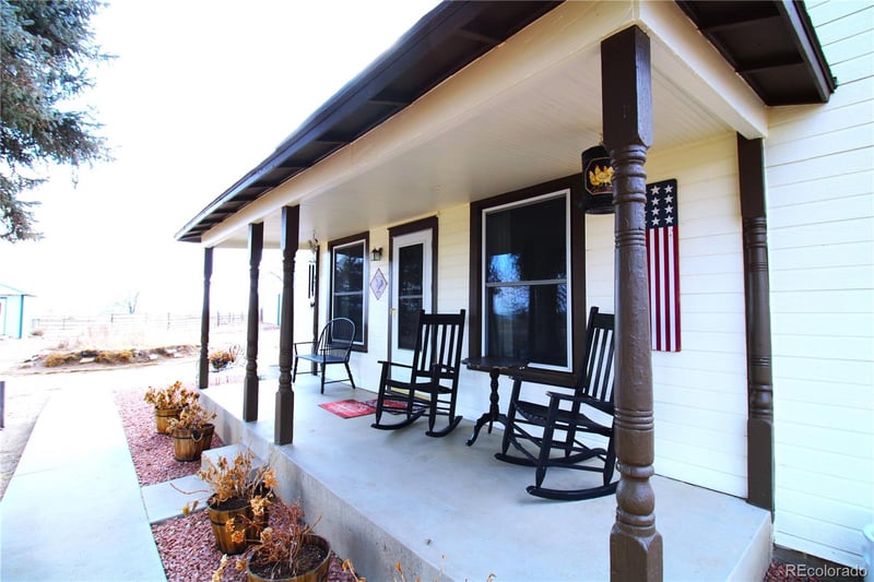 41555 County Road 33, Ault, CO 80610