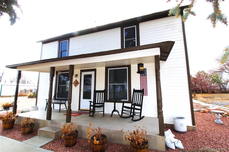 41555 County Road 33, Ault, CO 80610