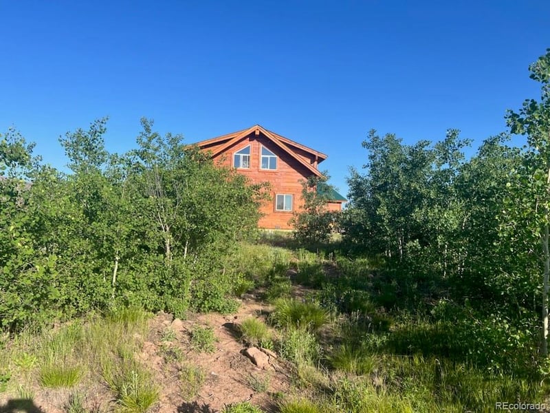 1343 King Ln, Fort Garland, CO 81133