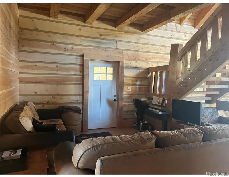 1343 King Ln, Fort Garland, CO 81133