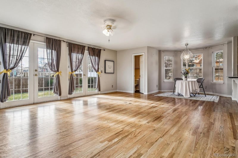 6448 First St, Louviers, CO 80131