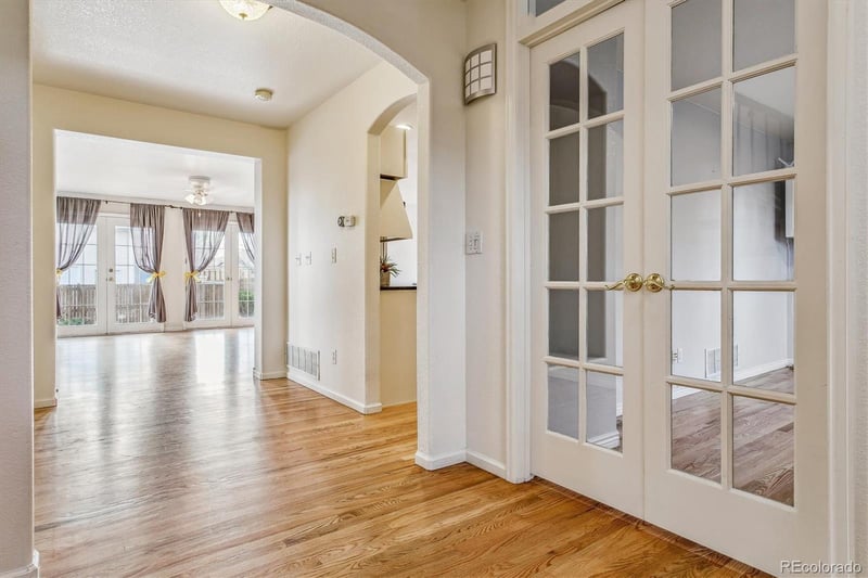 6448 First St, Louviers, CO 80131