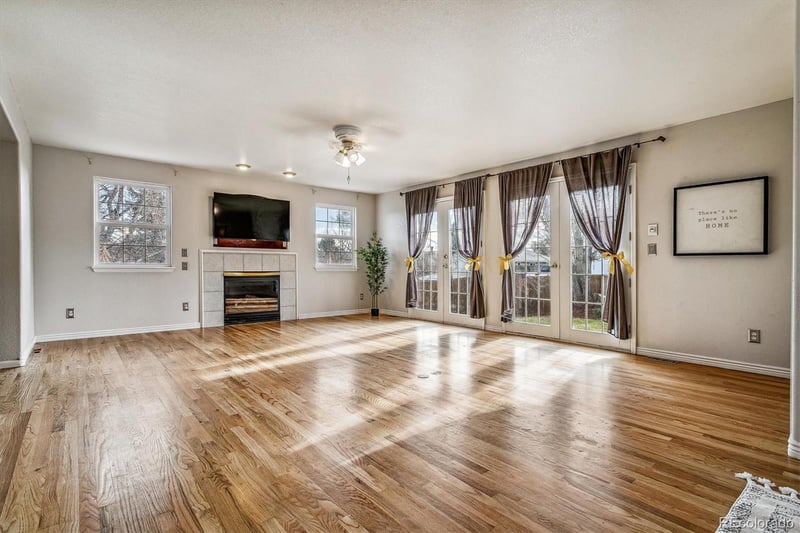 6448 First St, Louviers, CO 80131