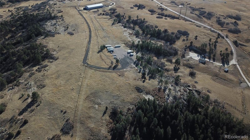 5695 Willow Creek Rd, Castle Rock, CO 80104