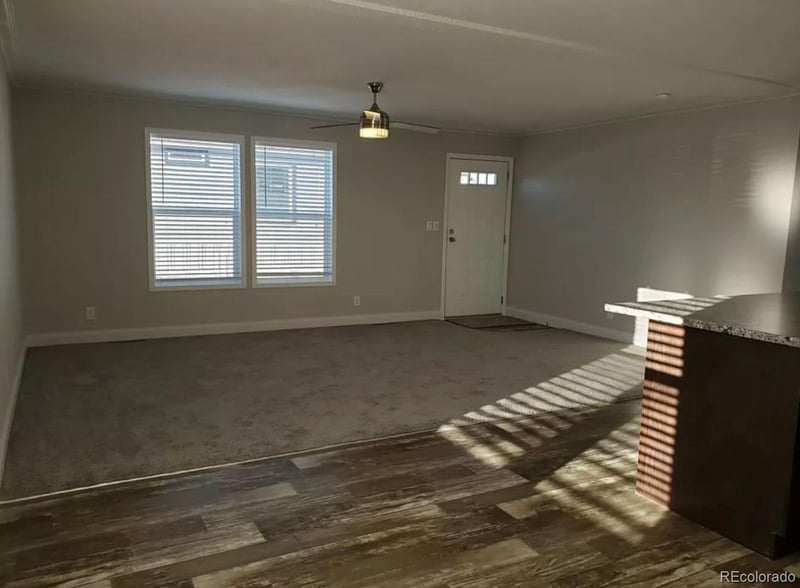 999 Fortino Blvd Lot 168, Pueblo, CO 81008