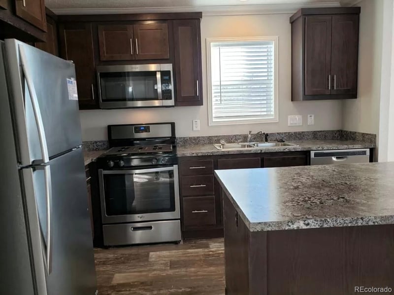 999 Fortino Blvd Lot 168, Pueblo, CO 81008