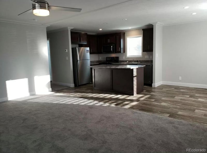 999 Fortino Blvd Lot 168, Pueblo, CO 81008