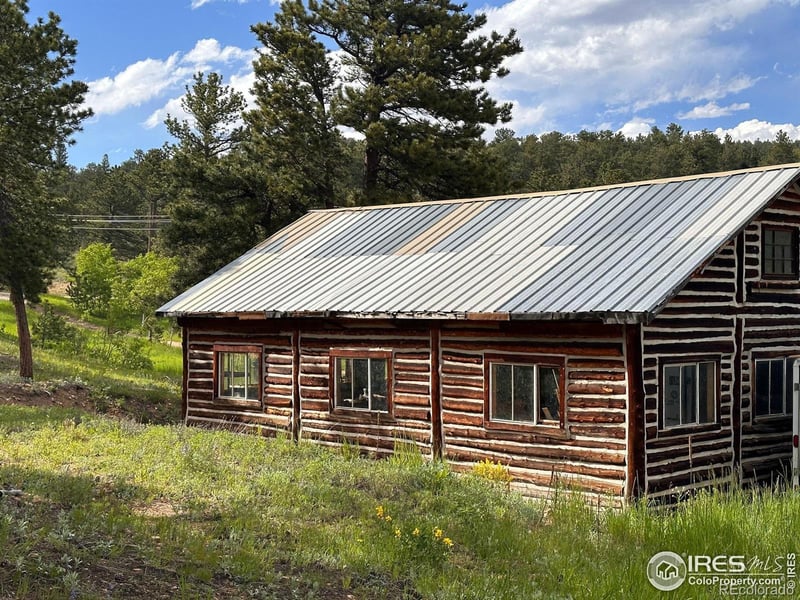 16950 Highway 7, Lyons, CO 80540
