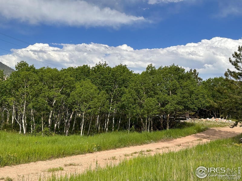 16950 Highway 7, Lyons, CO 80540