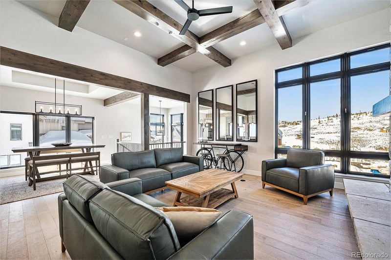 262 Night Hawk Ct, Granby, CO 80446