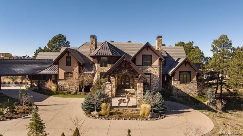 8685 Witez Ct, Parker, CO 80134