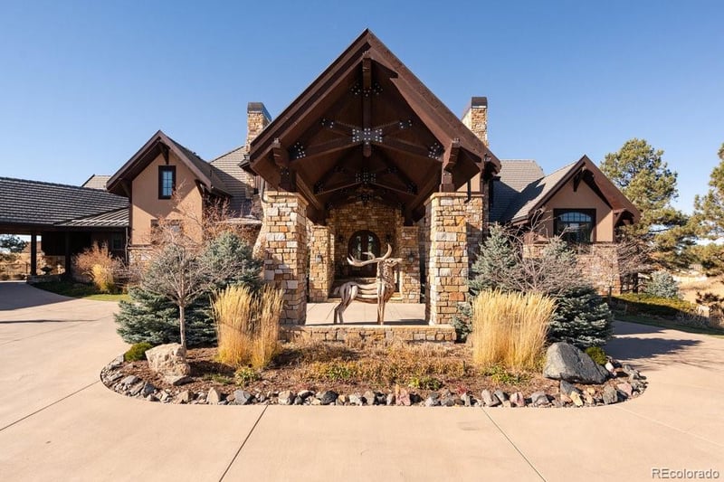 8685 Witez Ct, Parker, CO 80134